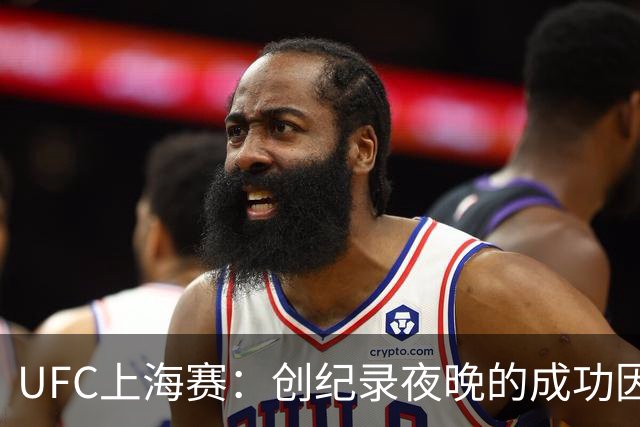 UFC上海赛：创纪录夜晚的成功因素探究